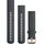Garmin Quick Release Band (20 mm), dunkelblau, Schnalle roségold