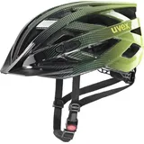 Uvex i-vo 52-57 cm rhino/neon yellow