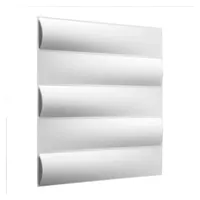 Wall-art WallArt 3D-Wandpaneele 24 Stk. GA-WA23 Jayden
