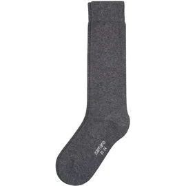 CAMANO Kniestrümpfe 4er Pack 31-34