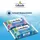 Cottonelle Feuchtes Toilettenpapier Sauber Pflegend 12 x 42 Tücher