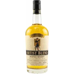 Compass Box Artist Blend