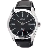 Seiko Lorus RX339AX9 Leder 42 mm