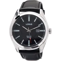 Seiko Lorus RX339AX9 Leder 42 mm