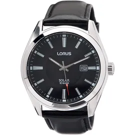 Seiko Lorus RX339AX9 Leder 42 mm