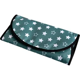 Bayer Puppenwickeltasche für Puppen Nordisches Grün 69058AA