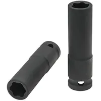 KS Tools 1/2" Zylinderkopf-Schlüssel mit Spezialprofil für PSA, 13mm
