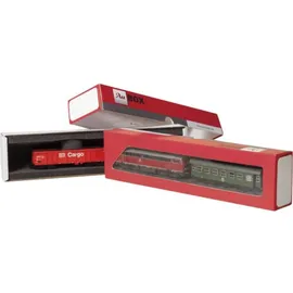 AUHAGEN Aufbewahrungsbox 10 St. 99305