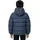 Trespass Daunenjacke Grau 134/140