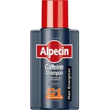 Dr. Kurt Wolff Alpecin C1 Coffein-Shampoo