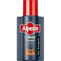 Dr. Kurt Wolff Alpecin C1 Coffein-Shampoo