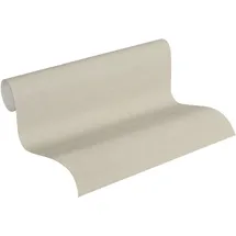 A.S. Création AS Création Vliestapete (Warmcreme, 10,05 m)