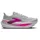 Brooks Glycerin Max 2 Damen Oyster/Argyle/Cyber Pink 38