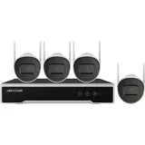Hikvision NK42W0H-1T Schwarz