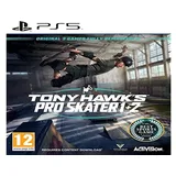 Tony Hawk's Pro Skater 1+2