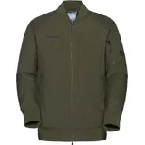 Mammut Utility Bomberjacke - dark marsh XL