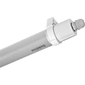 Lichtline LED-Feuchtraumleuchte TUBOLA 1500 K3 PLUS 45W weiß