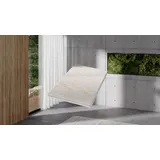 Frankenstolz Topper Natura (Größe: 180x200 cm*)