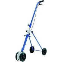 E-COLL Markierwagen für Bodenmarkierspray