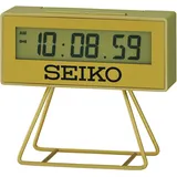 Seiko Wecker LCD QHL062G