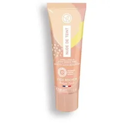 Yves Rocher - Nude de Teint - Ebenmäßiger Teint & Glow Rosé