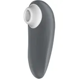 Womanizer Starlet 3 Klitoris Druckwellenvibrator - Grey