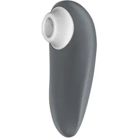 Womanizer Starlet 3 Klitoris Druckwellenvibrator - Grey