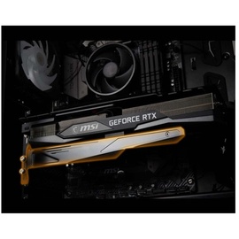MSI GeForce RTX 3060 Ti GAMING Z TRIO LHR 8GB GDDR6 V390-290R