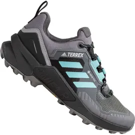 adidas Terrex Swift R3 GORE-TEX Grey Five / Mint Ton / Core Black 40 2/3
