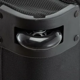 Eastpak Tranverz Cnnct 2-Rollen Cabin 51 cm / 42 l accent grey