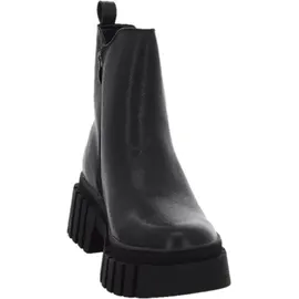 Dockers by Gerli Chelsea Boot schwarz, Größe 36
