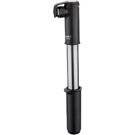 Birzman Scope Apogee Handpumpe schwarz/silber 120 PSI