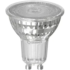 LEDVANCE LED-Reflektor 4099854457241 6,1 W GU10 kaltweiß