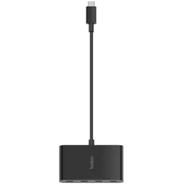 Belkin USB-C / 4-Port-USB-C-Hub