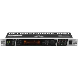 Behringer Deq2496 Digitaler Lautsprecherprozessor