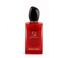 Giorgio Armani Sì Passione Intense Eau de Parfum 50 ml