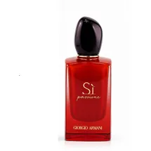 Giorgio Armani Sì Passione Intense Eau de Parfum 50 ml