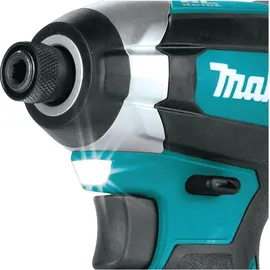 Makita DTD153RTJ inkl. 2 x 5 Ah + Makpac