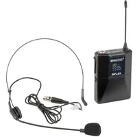 Omnitronic UHF E-FLEX Taschensender 559-575 MHz