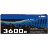 Brother Toner TN-3600XL schwarz