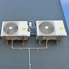 Rodigas Wandkonsole MS257 für Klimaanlagen 800x550mm