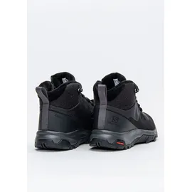 Salomon Damen OUTsnap CSWP Schuhe (Größe 36.5 , schwarz)
