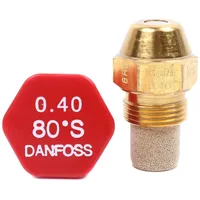 Danfoss Öldüse OD-S, Vollkegel 0,40 USgal)