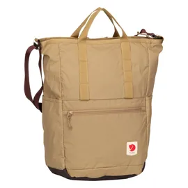 Fjällräven High Coast Totepack clay