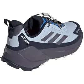 adidas Terrex Trailmaker 2 Gore-tex® Speed Lace Wanderschuhe - Crystal Sky / Aurora Onix / Legend Ink - EU 42