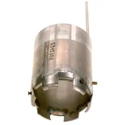 Buderus Brennerrohr GZ 3.0 5915020