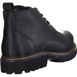 SIOUX Adalrik Herren Schwarz 45