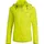 Vaude Luminum II Regenjacke Damen bright green XL