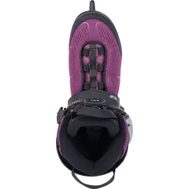 K2 ALEXIS ICE BOA purple;