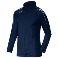 Jako Kinder Allwetterjacke Team Marine, 128